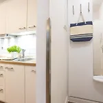 Haus Strandburg Am - Auszeit Apartamento *