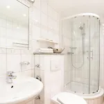 Haus Strandburg Am - Auszeit Daire