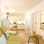 Haus Strandburg Am - Auszeit Binz
