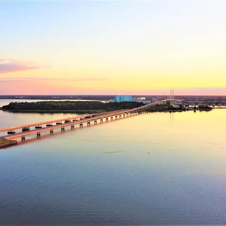 Haus Strandburg Am - Auszeit *