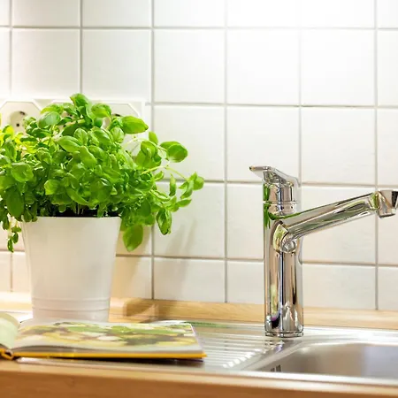 Haus Strandburg Am - Auszeit